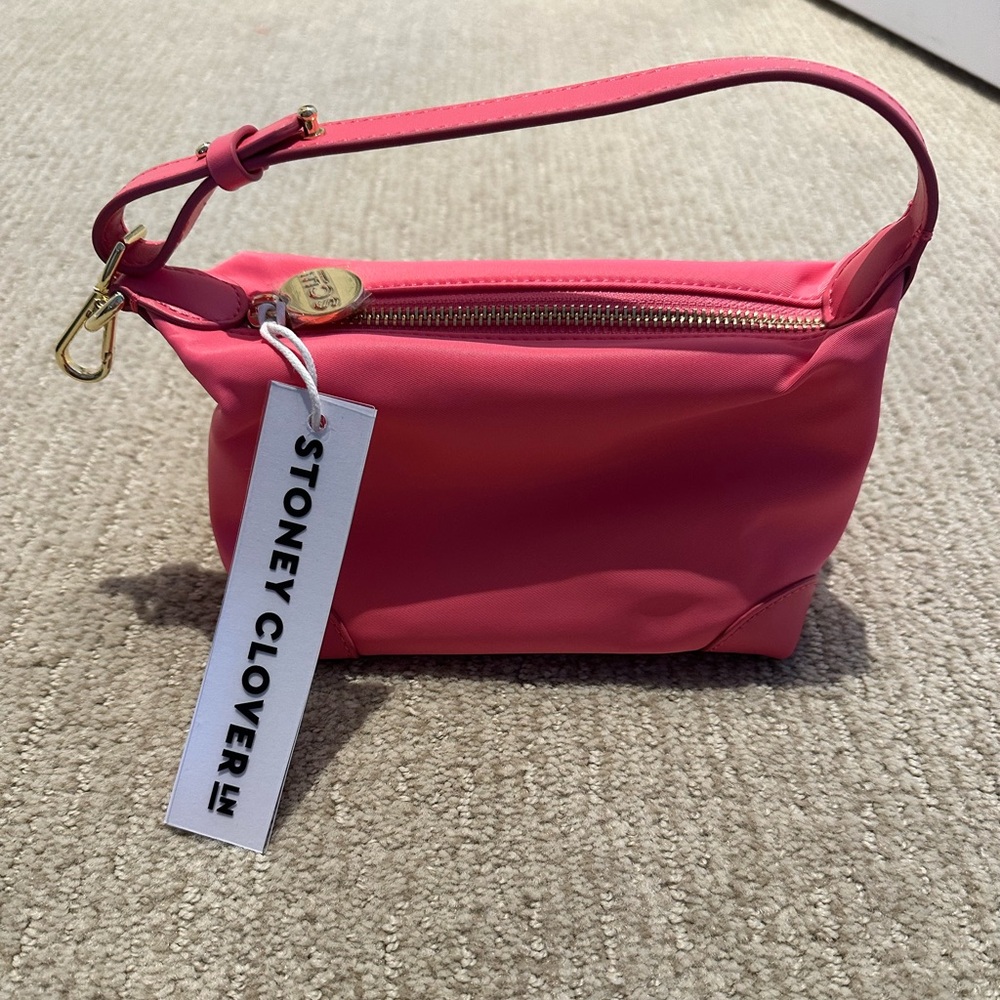 Stoney Clover Lane Purse NWT